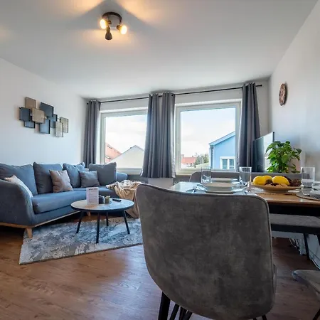 J & K Apartments Kelheim Eksteriør billede
