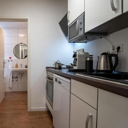 J & K Apartments Kelheim Eksteriør billede