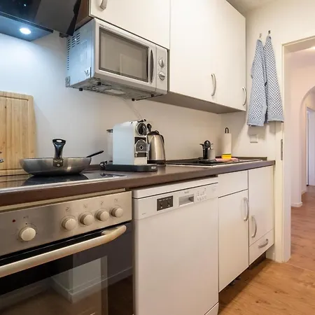 J & K Apartments Kelheim Eksteriør billede