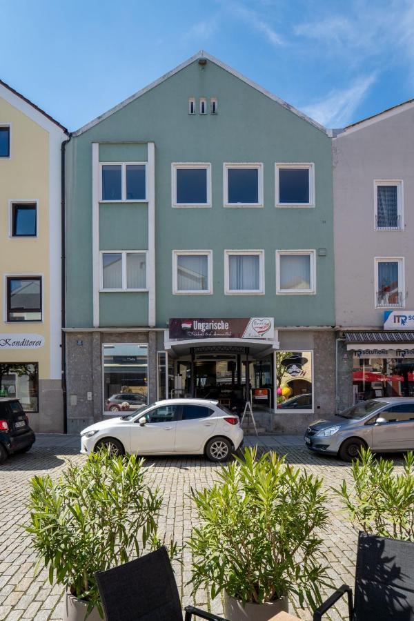 Apartment J & K Apartments Kelheim *