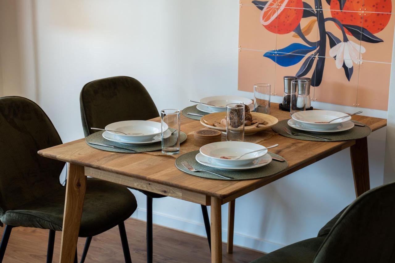 J & K Apartments Kelheim *