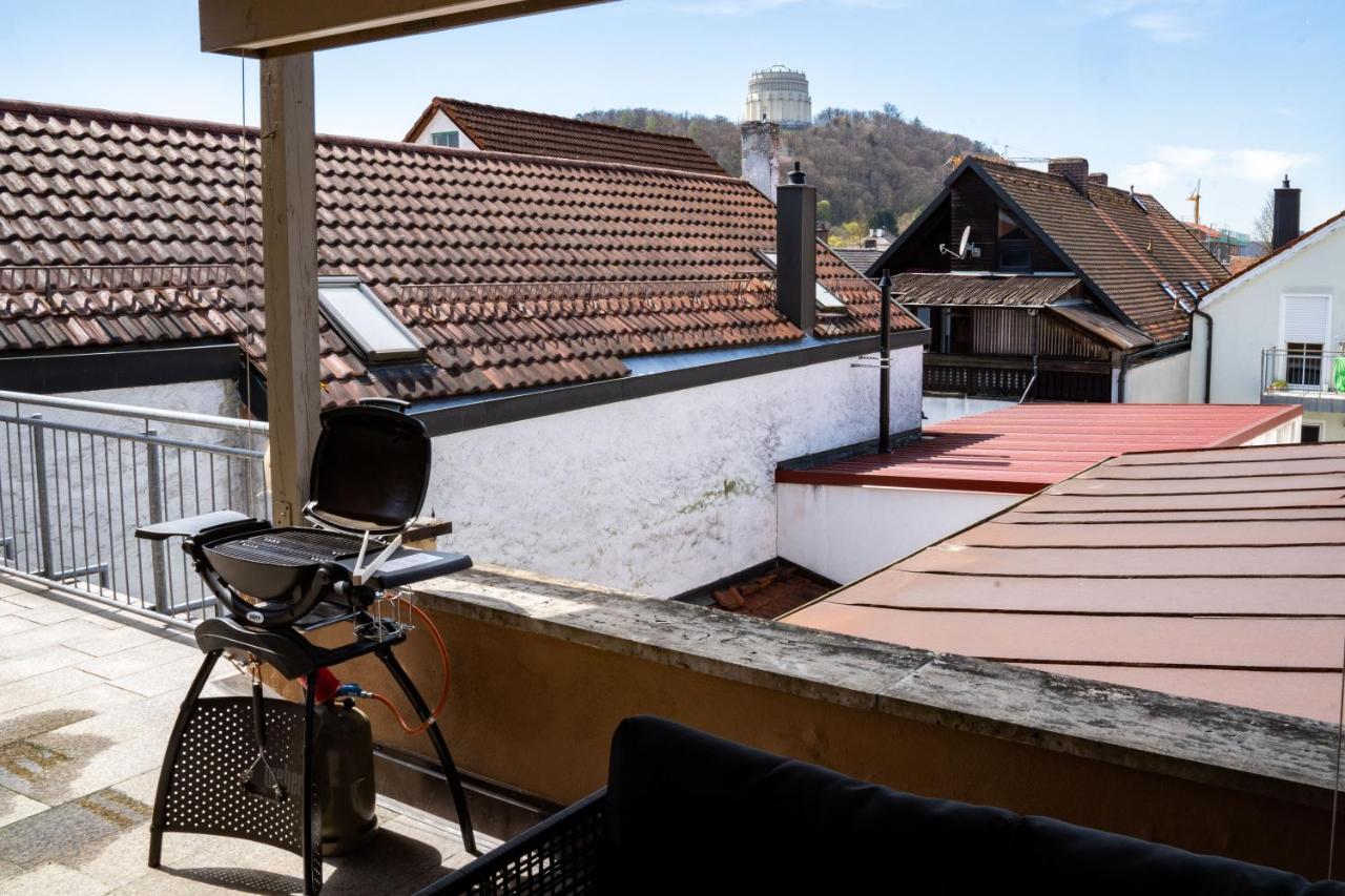 Apartment J & K Apartments Kelheim Kelheim