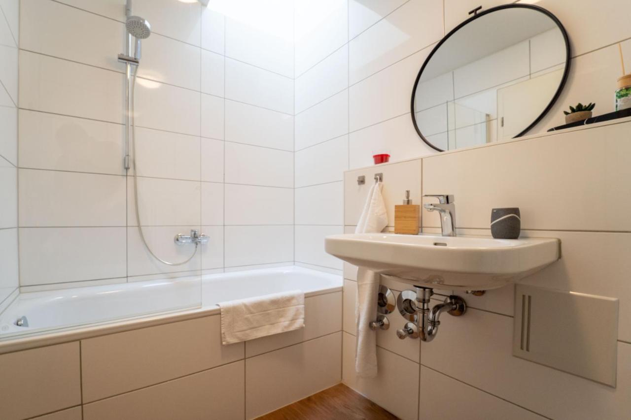 J & K Apartments Kelheim *