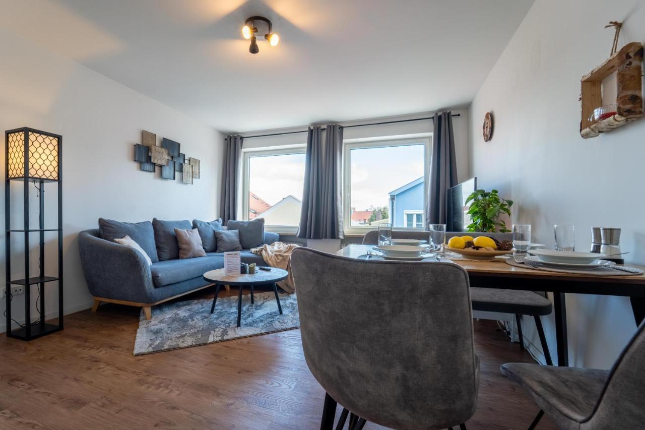 J & K Apartments Kelheim * Kelheim