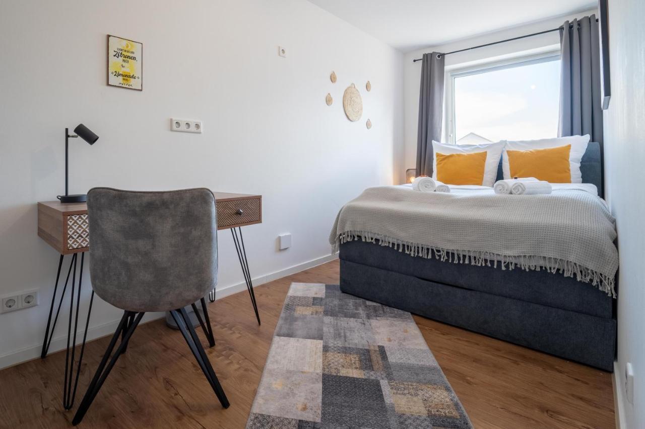 J & K Apartments Kelheim Kelheim